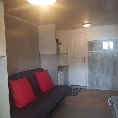 Apartmán Studio Entre Paris Et Disney 1 Torcy  Exteriér fotografie
