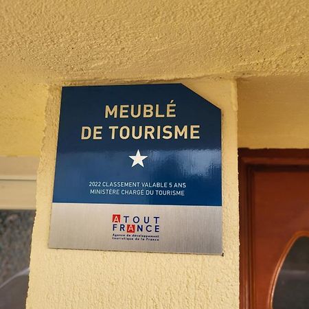 Apartmán Studio Entre Paris Et Disney 1 Torcy  Exteriér fotografie