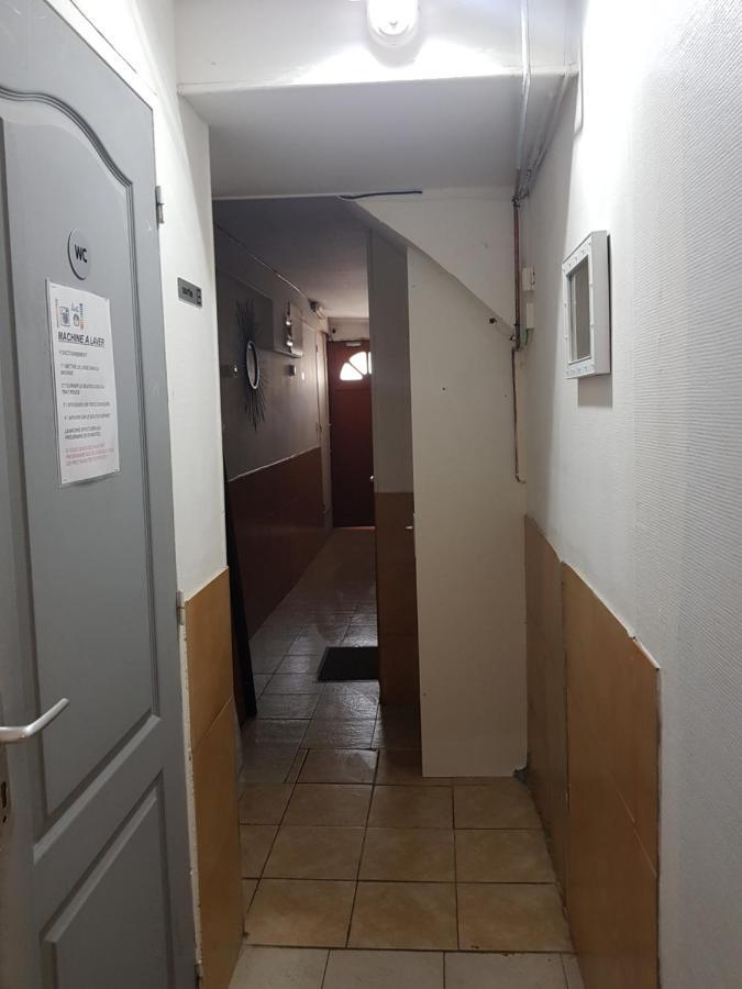 Apartmán Studio Entre Paris Et Disney 1 Torcy  Exteriér fotografie
