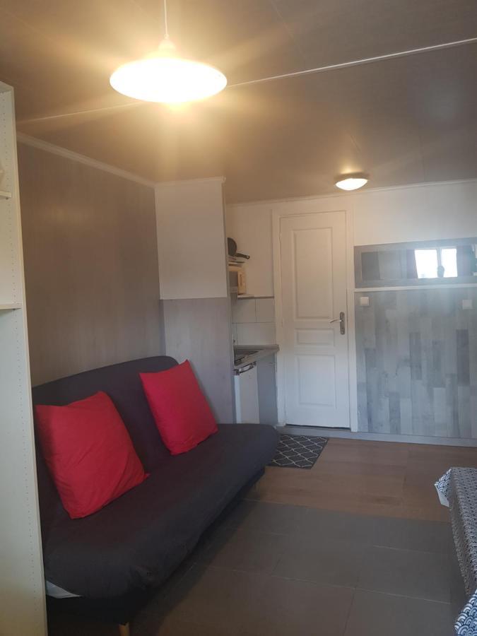 Apartmán Studio Entre Paris Et Disney 1 Torcy  Exteriér fotografie