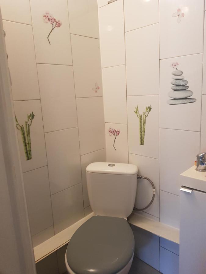 Apartmán Studio Entre Paris Et Disney 1 Torcy  Exteriér fotografie