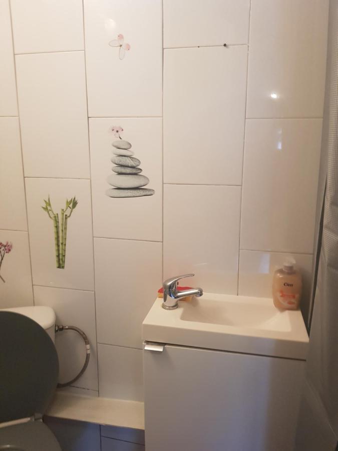 Apartmán Studio Entre Paris Et Disney 1 Torcy  Exteriér fotografie