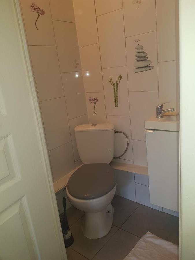 Apartmán Studio Entre Paris Et Disney 1 Torcy  Exteriér fotografie