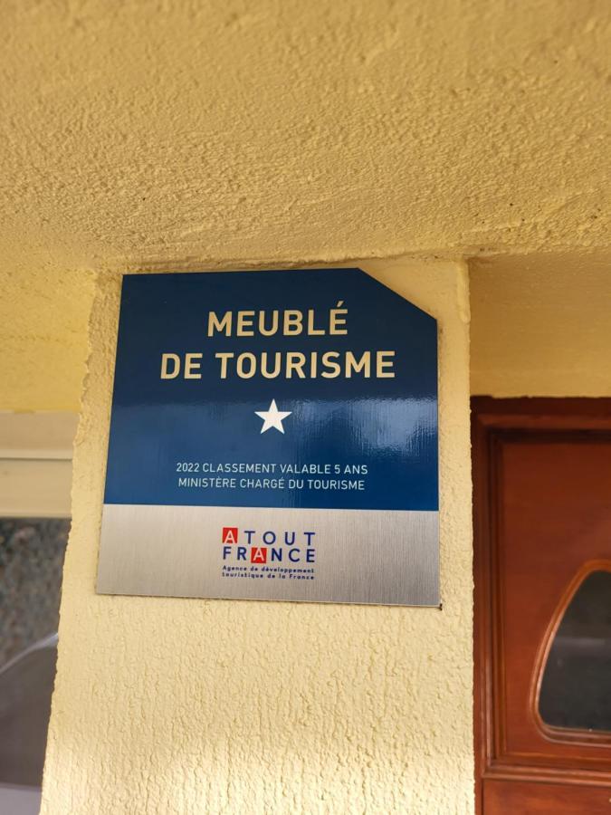 Apartmán Studio Entre Paris Et Disney 1 Torcy  Exteriér fotografie