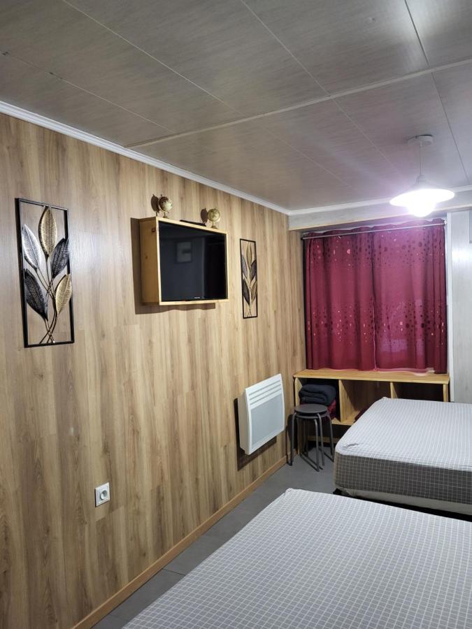 Apartmán Studio Entre Paris Et Disney 1 Torcy  Exteriér fotografie