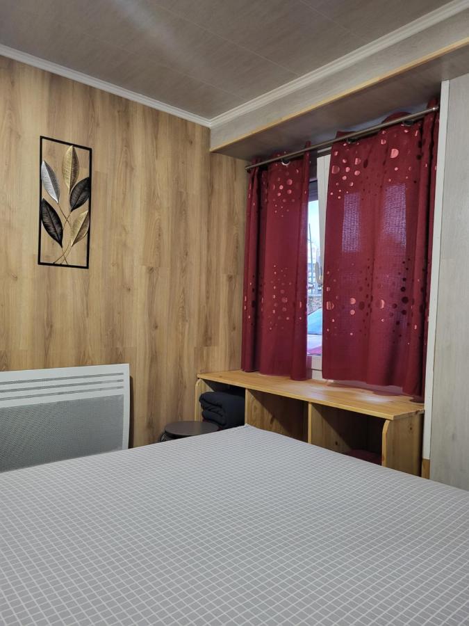 Apartmán Studio Entre Paris Et Disney 1 Torcy  Exteriér fotografie