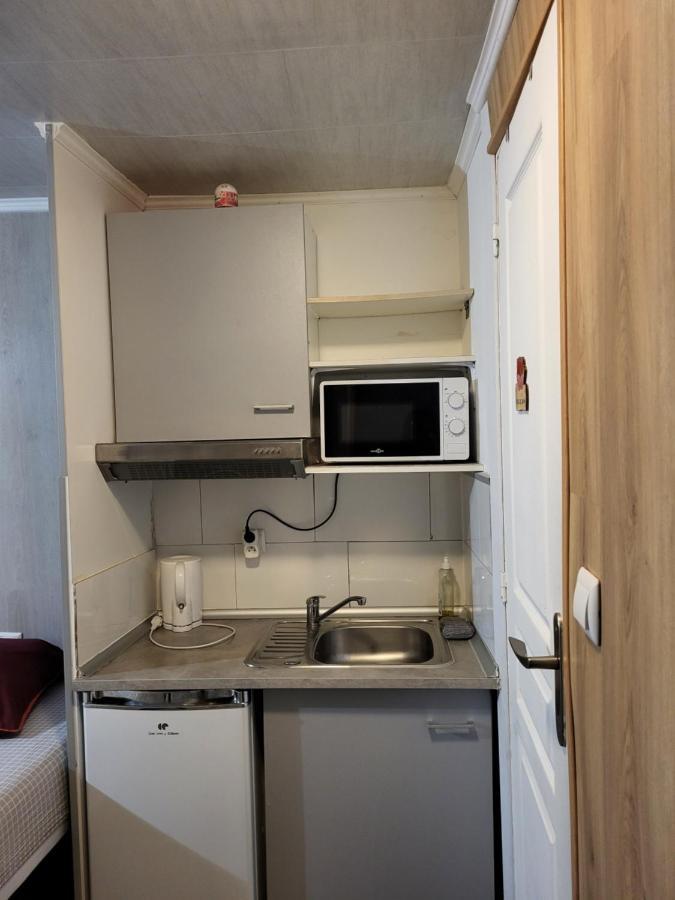 Apartmán Studio Entre Paris Et Disney 1 Torcy  Exteriér fotografie